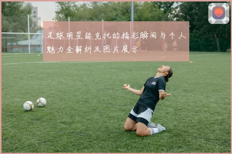 足球明星赫克托的精彩瞬间与个人魅力全解析及图片展示