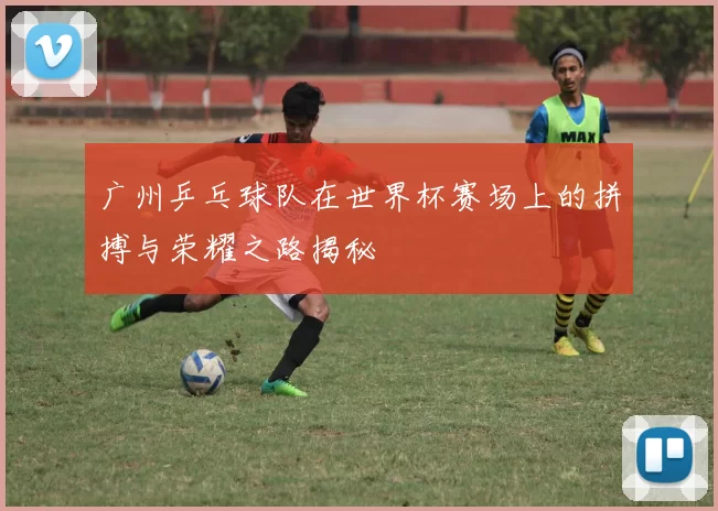 广州乒乓球队在世界杯赛场上的拼搏与荣耀之路揭秘
