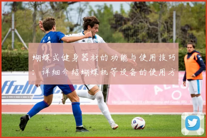 蝴蝶式健身器材的功能与使用技巧：详细介绍蝴蝶机等设备的使用方法与效果