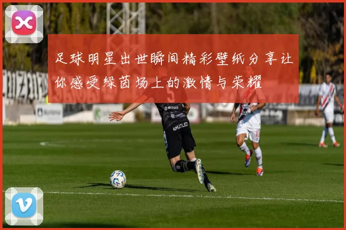 足球明星出世瞬间精彩壁纸分享让你感受绿茵场上的激情与荣耀