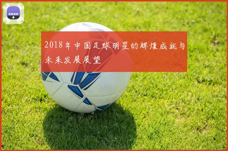 2018年中国足球明星的辉煌成就与未来发展展望