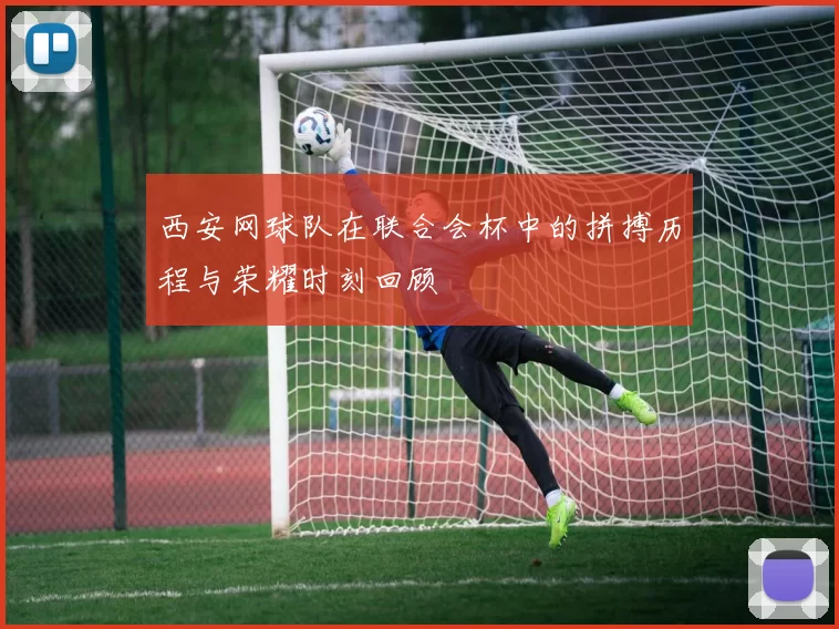 西安网球队在联合会杯中的拼搏历程与荣耀时刻回顾