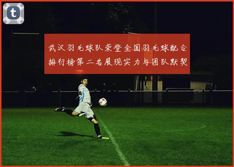 武汉羽毛球队荣登全国羽毛球配合排行榜第二名展现实力与团队默契